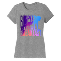 Womens X-Small Grey Style_T-Shirt