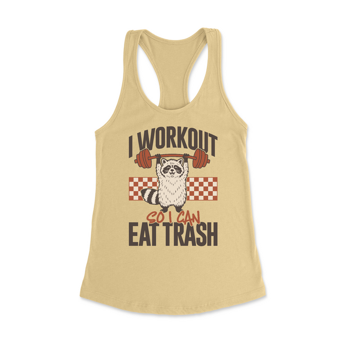 Womens X-Small Yellow Style_Tank Top