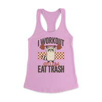 Womens X-Small Lilac Style_Tank Top