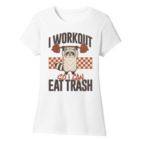 Womens X-Small White Style_T-Shirt