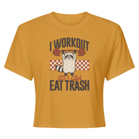 Womens X-Small Antique Gold Style_T-Shirt