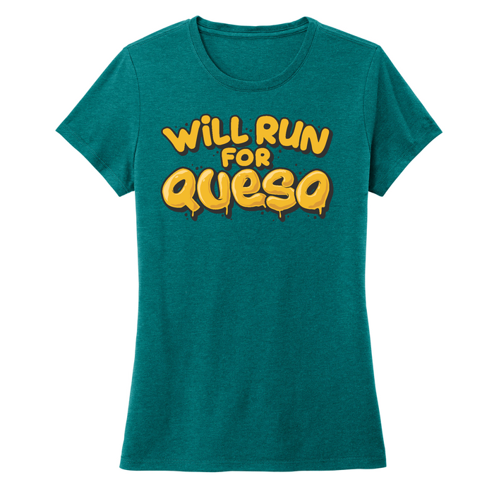 Womens X-Small Teal Style_T-Shirt