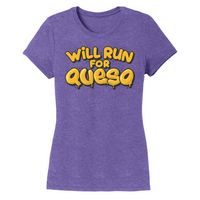 Womens X-Small Purple Style_T-Shirt