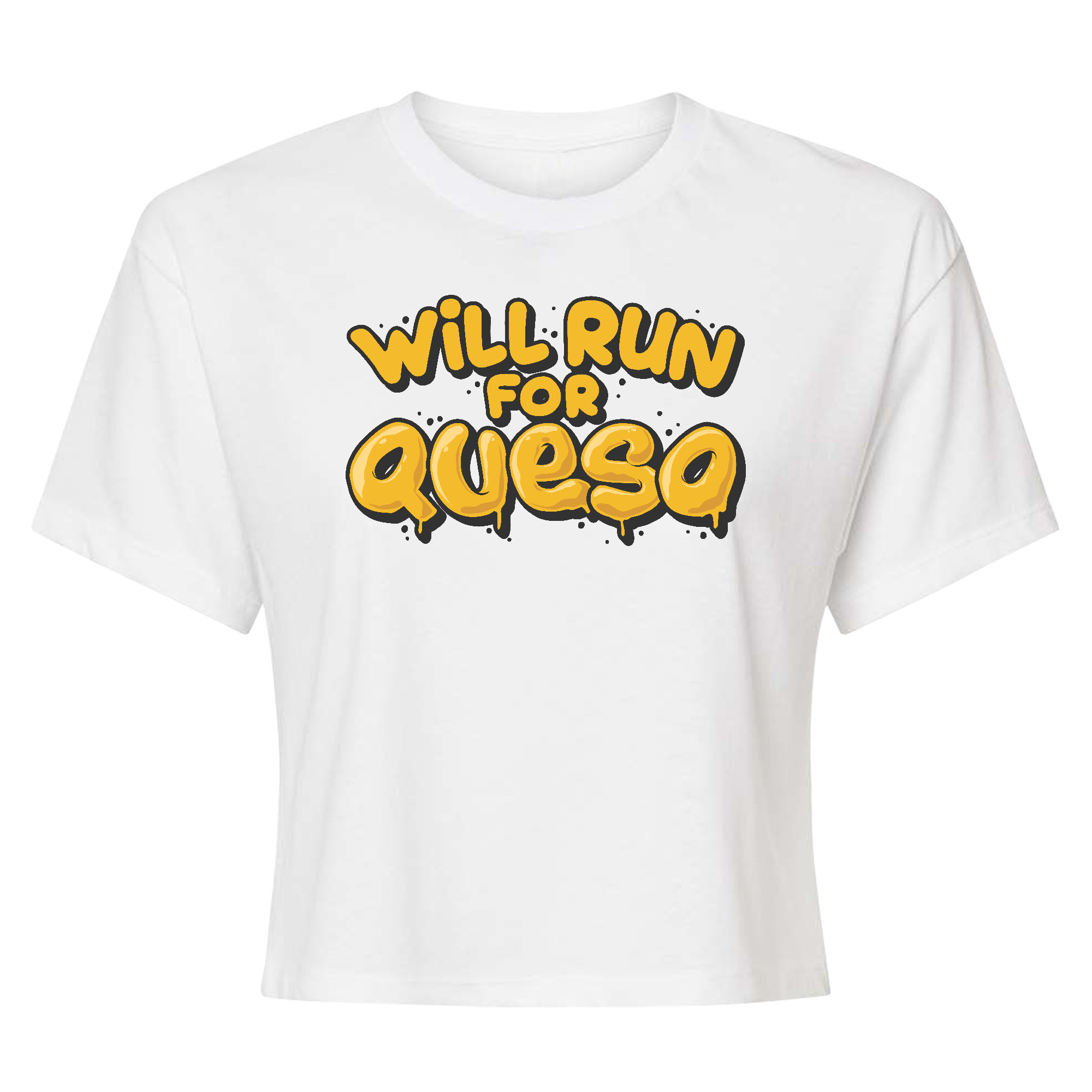 Womens X-Small White Style_T-Shirt