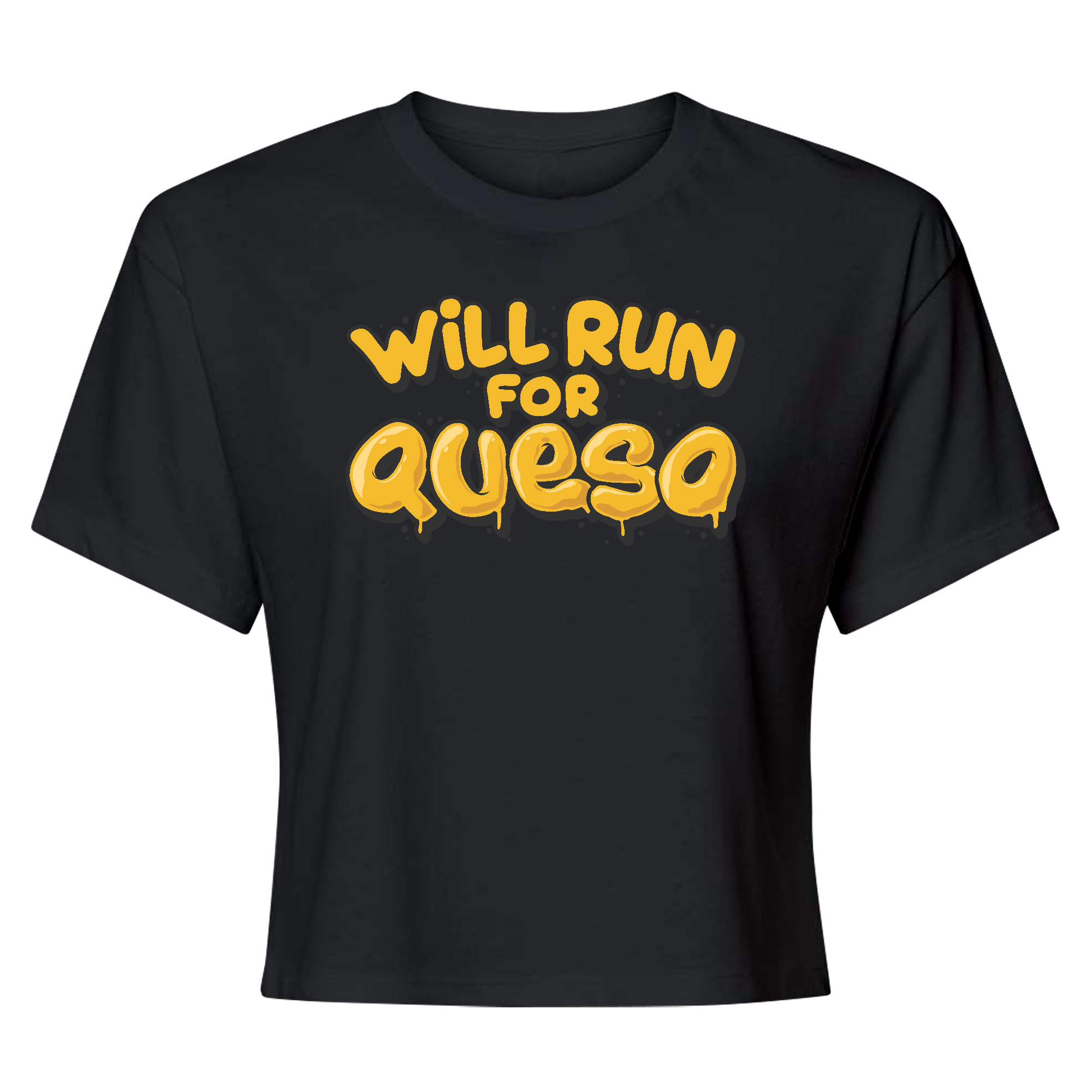 Womens X-Small Black Style_T-Shirt