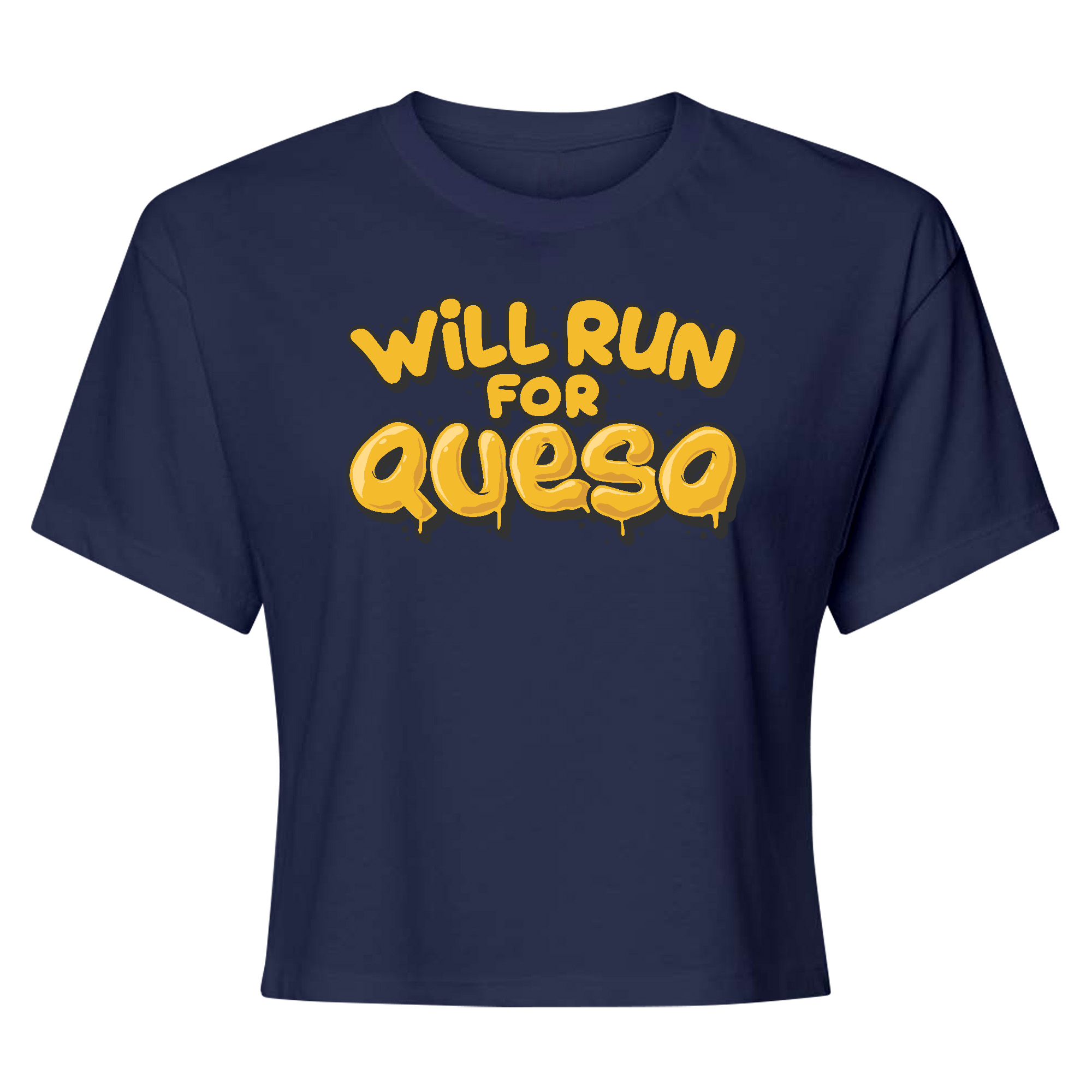 Womens X-Small Midnight Navy Style_T-Shirt