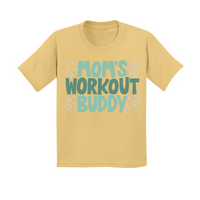 Kids Small Banana Cream Style_T-Shirt