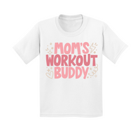 Kids Small White Style_T-Shirt
