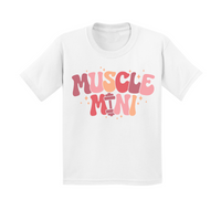 Kids Small White Style_T-Shirt