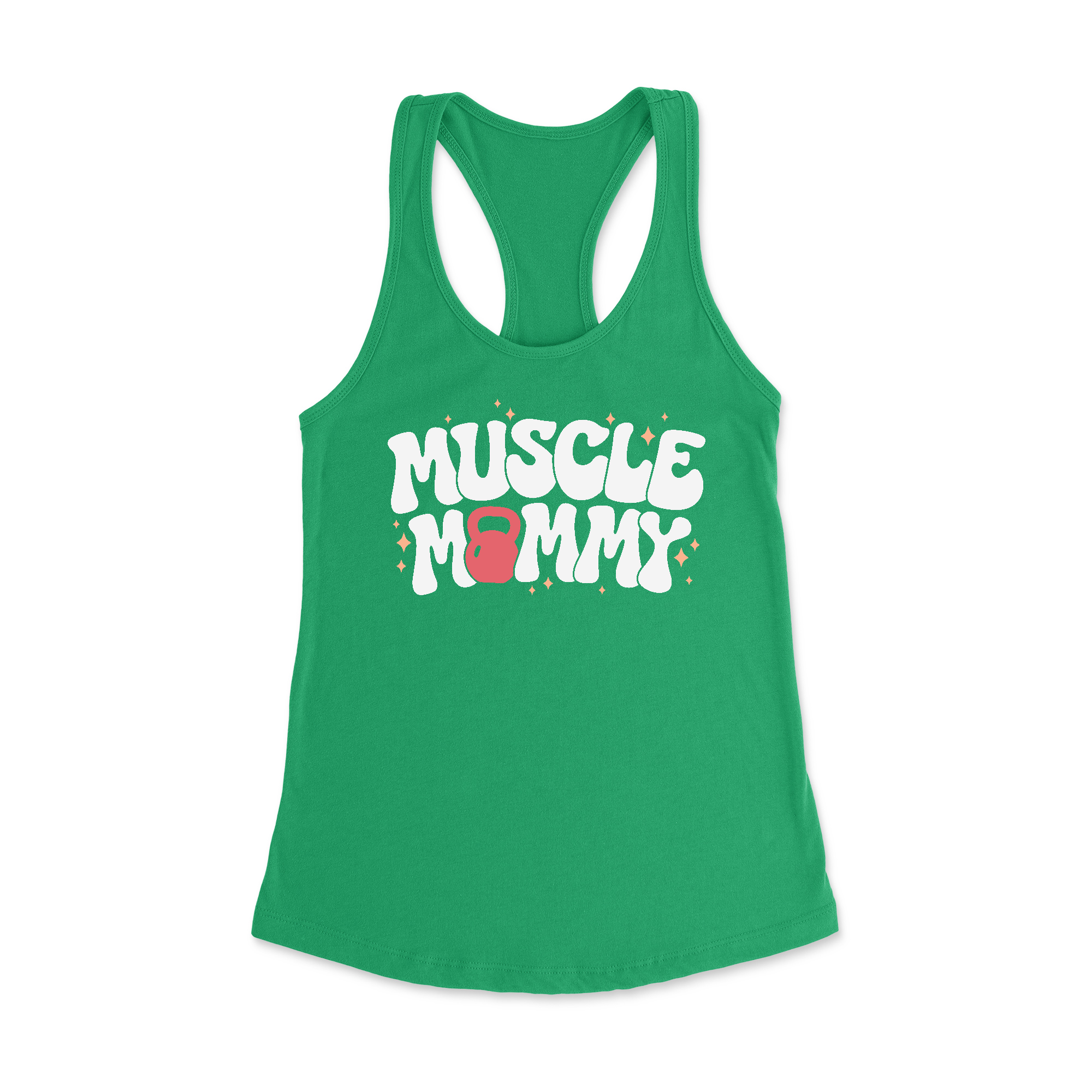 Womens X-Small Kelly Green Style_Tank Top