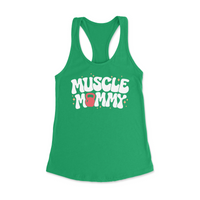 Womens X-Small Kelly Green Style_Tank Top
