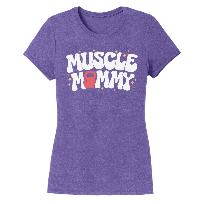 Womens X-Small Purple Style_T-Shirt