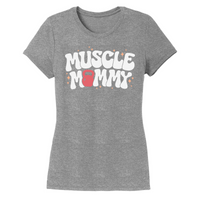 Womens X-Small Grey Style_T-Shirt