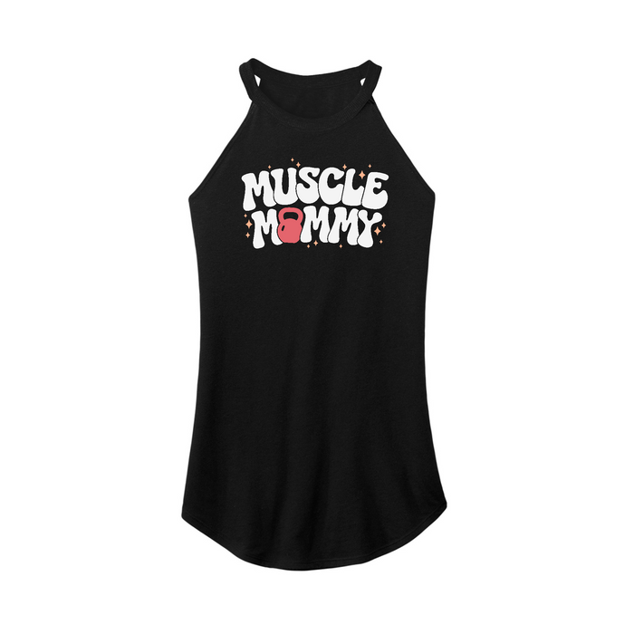 Womens X-Small Black Tank Top