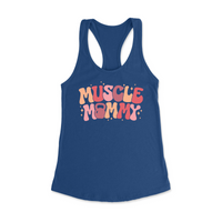 Womens X-Small Royal Style_Tank Top