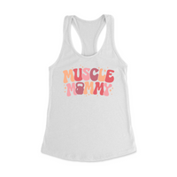 Womens X-Small White Style_Tank Top