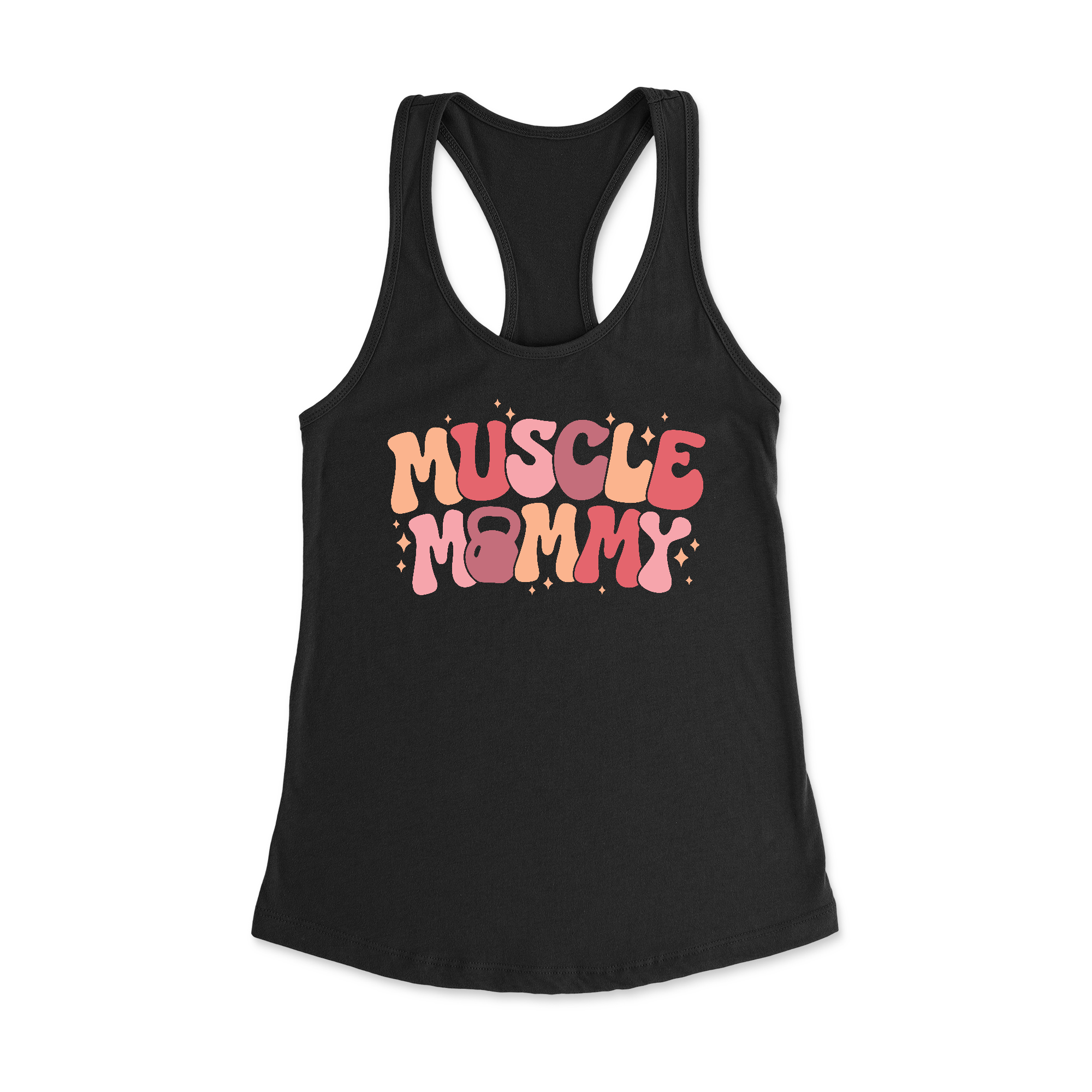 Womens X-Small Black Style_Tank Top