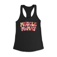 Womens X-Small Black Style_Tank Top