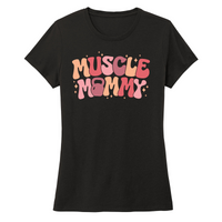 Womens X-Small Black Style_T-Shirt