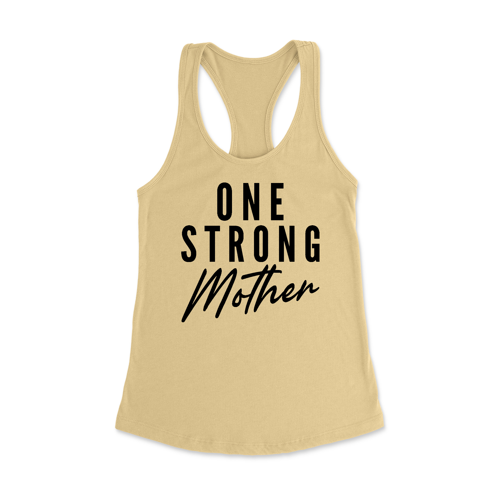Womens X-Small Yellow Style_Tank Top