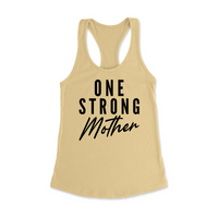 Womens X-Small Yellow Style_Tank Top