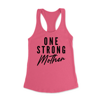 Womens X-Small Hot Pink Style_Tank Top