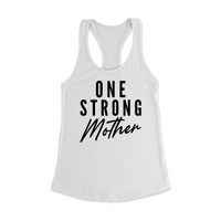 Womens X-Small White Style_Tank Top