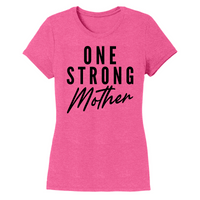 Womens X-Small Fuchsia Style_T-Shirt