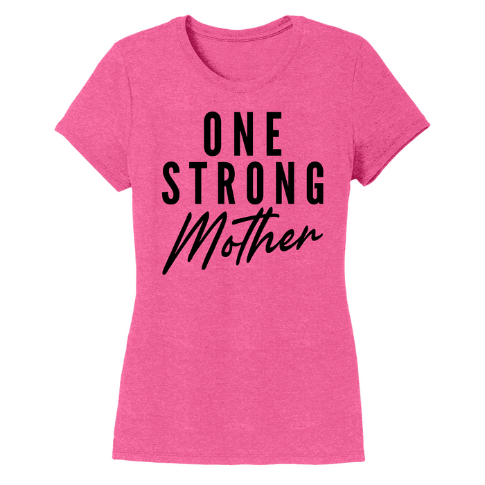 Womens X-Small Fuchsia Style_T-Shirt