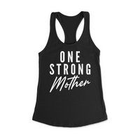 Womens X-Small Black Style_Tank Top