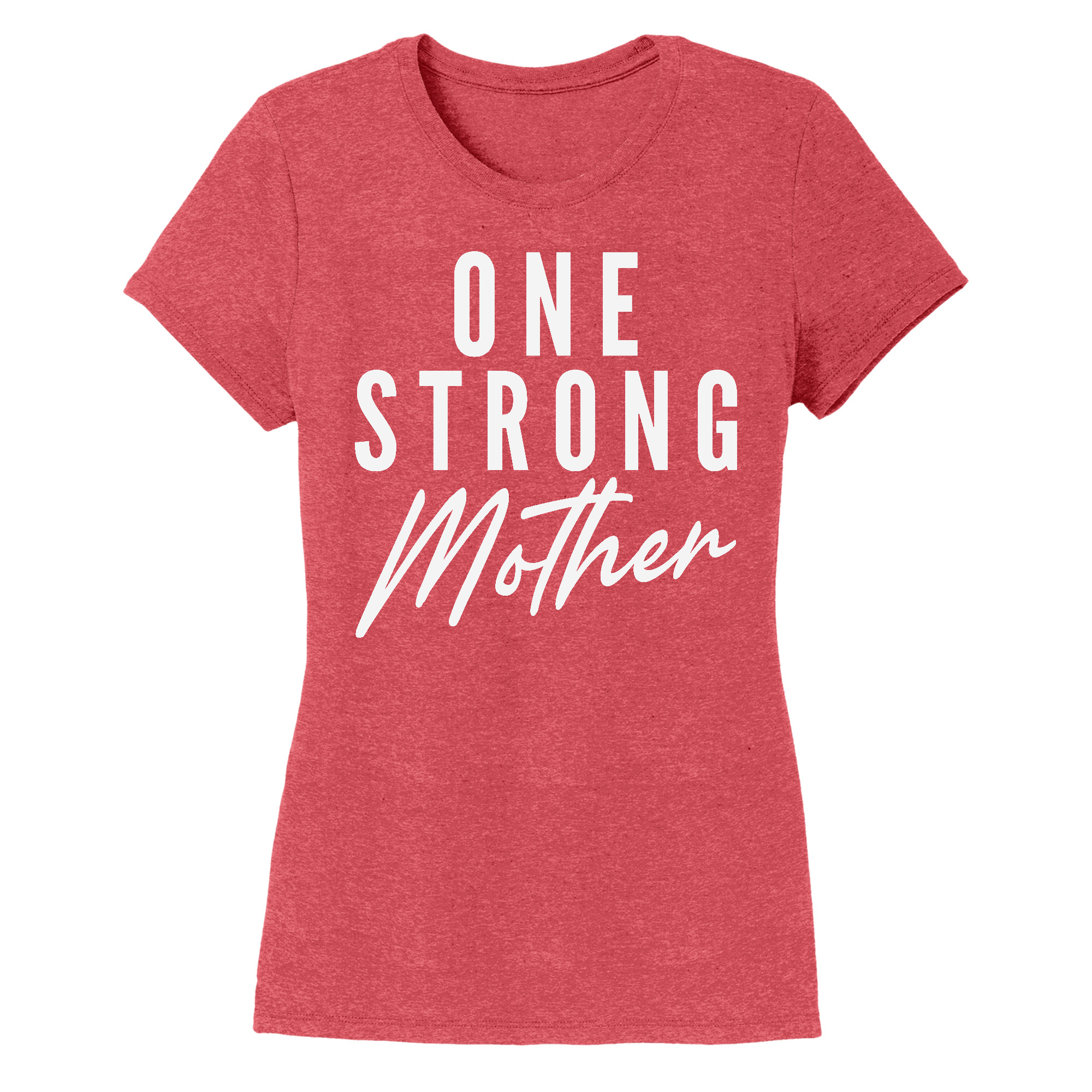 Womens X-Small Red Style_T-Shirt