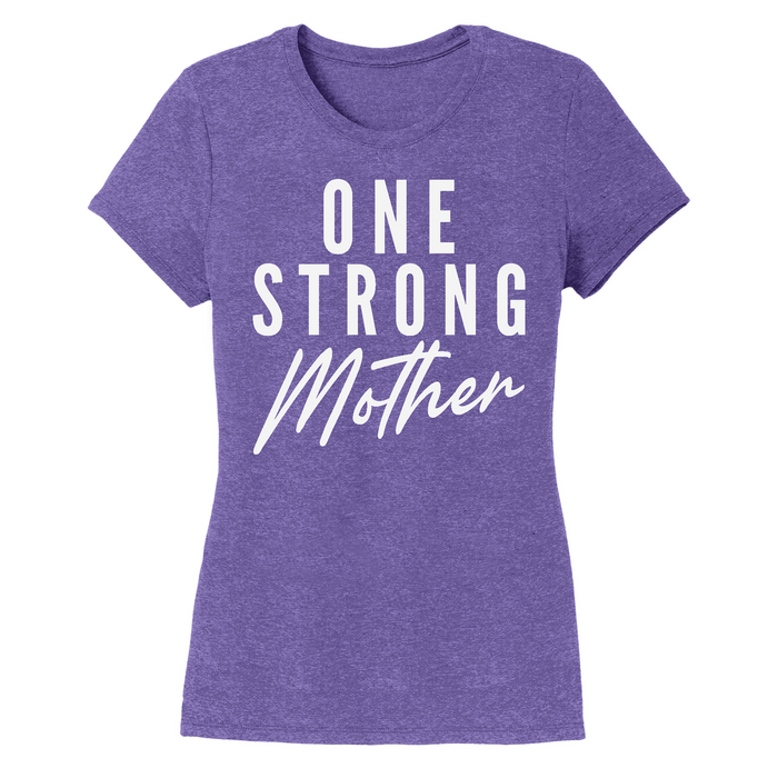 Womens X-Small Purple Style_T-Shirt