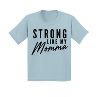 Kids Small Deep Ocean Style_T-Shirt