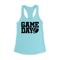 Womens X-Small Cancun Style_Tank Top