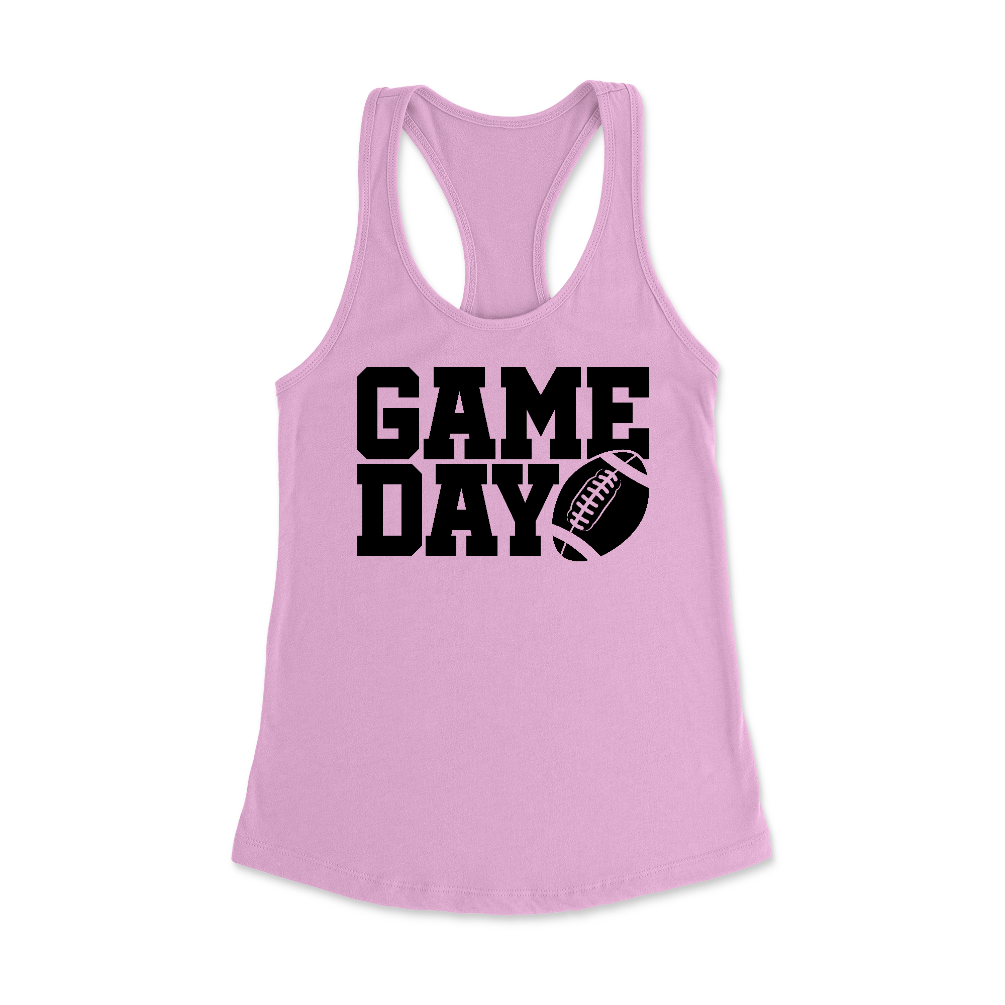 Womens X-Small Lilac Style_Tank Top