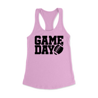 Womens X-Small Lilac Style_Tank Top