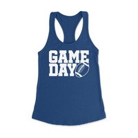 Womens X-Small Royal Style_Tank Top