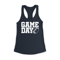 Womens X-Small Midnight Navy Style_Tank Top