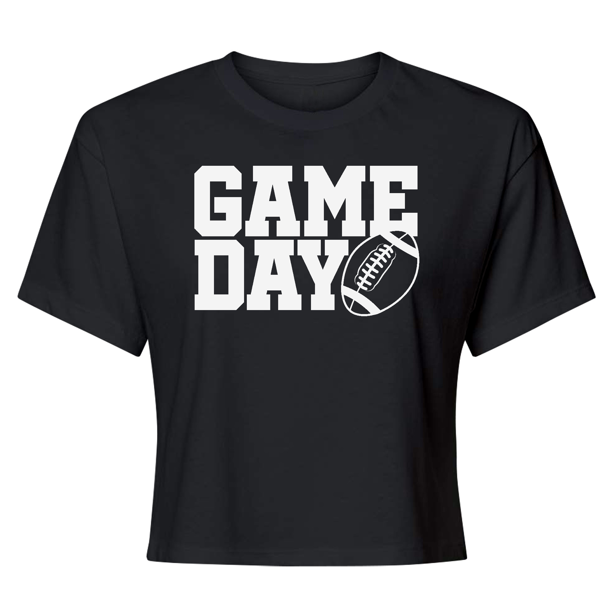 Womens X-Small Black Style_T-Shirt