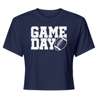 Womens X-Small Midnight Navy Style_T-Shirt