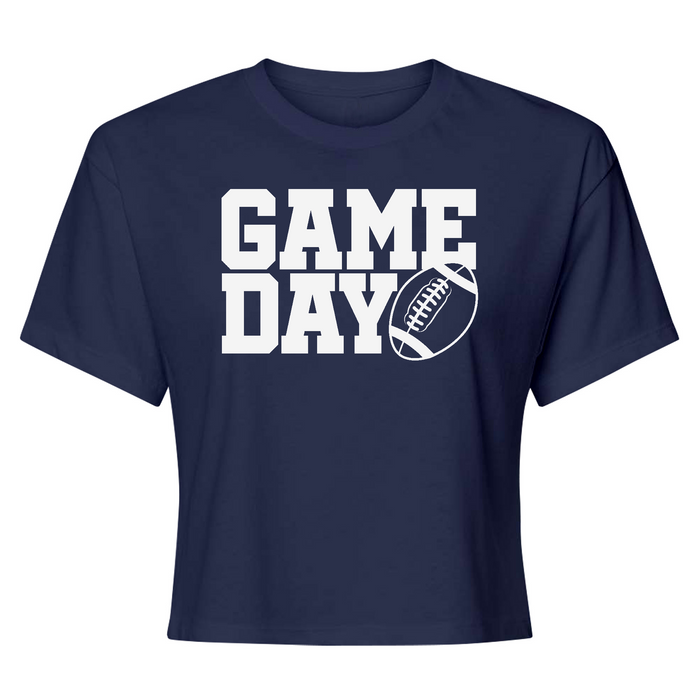 Womens X-Small Midnight Navy Style_T-Shirt