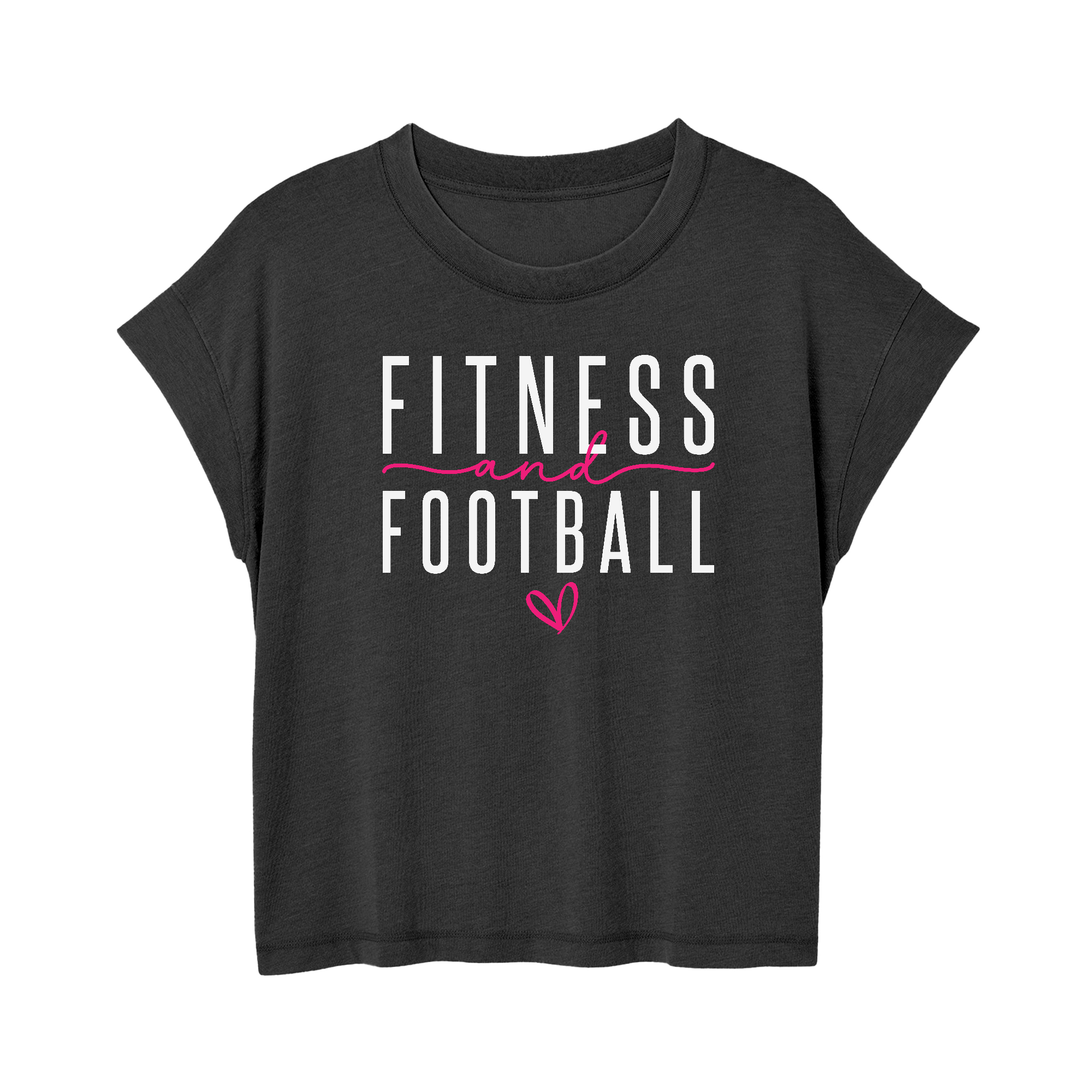 Womens Small Black Style_T-Shirt