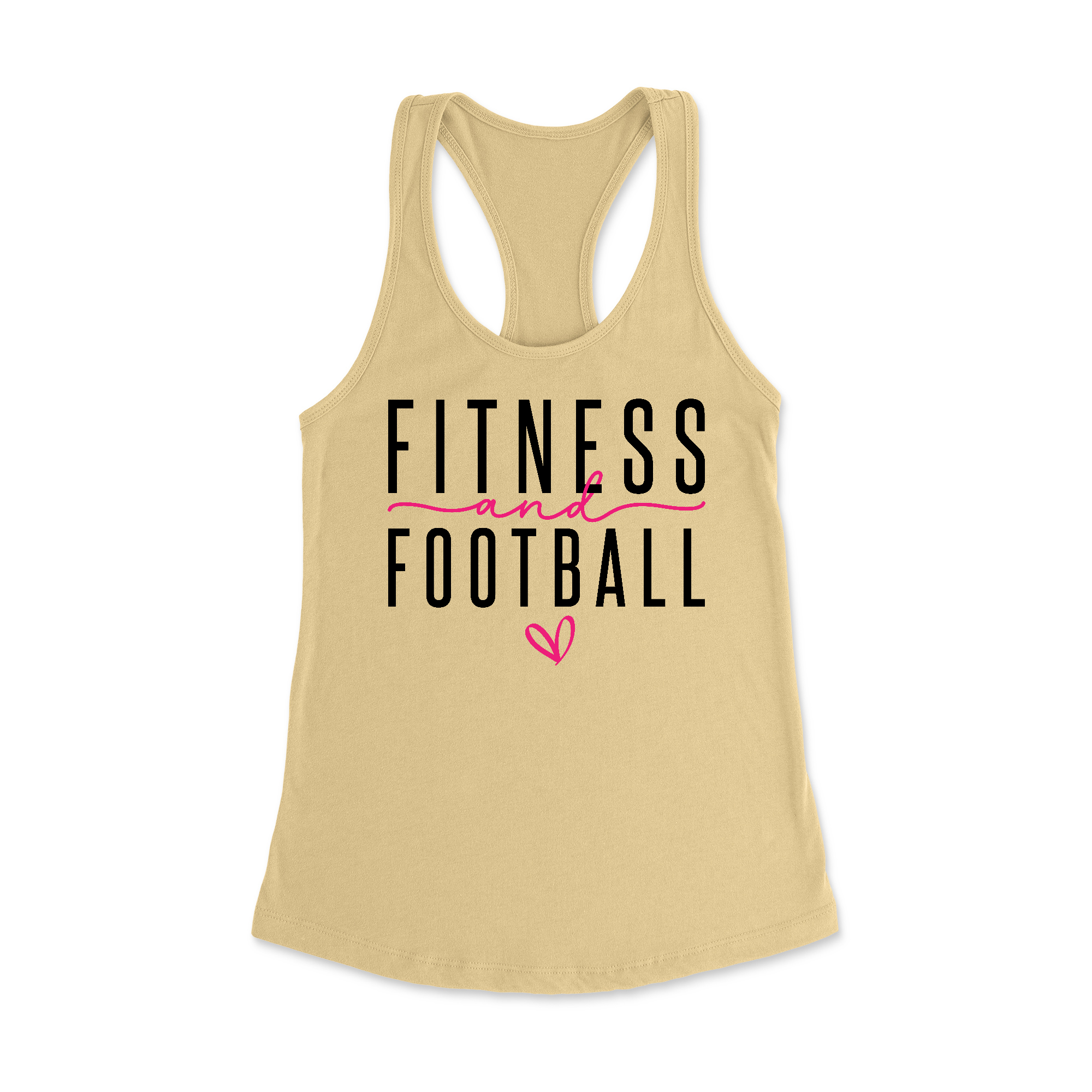 Womens X-Small Yellow Style_Tank Top