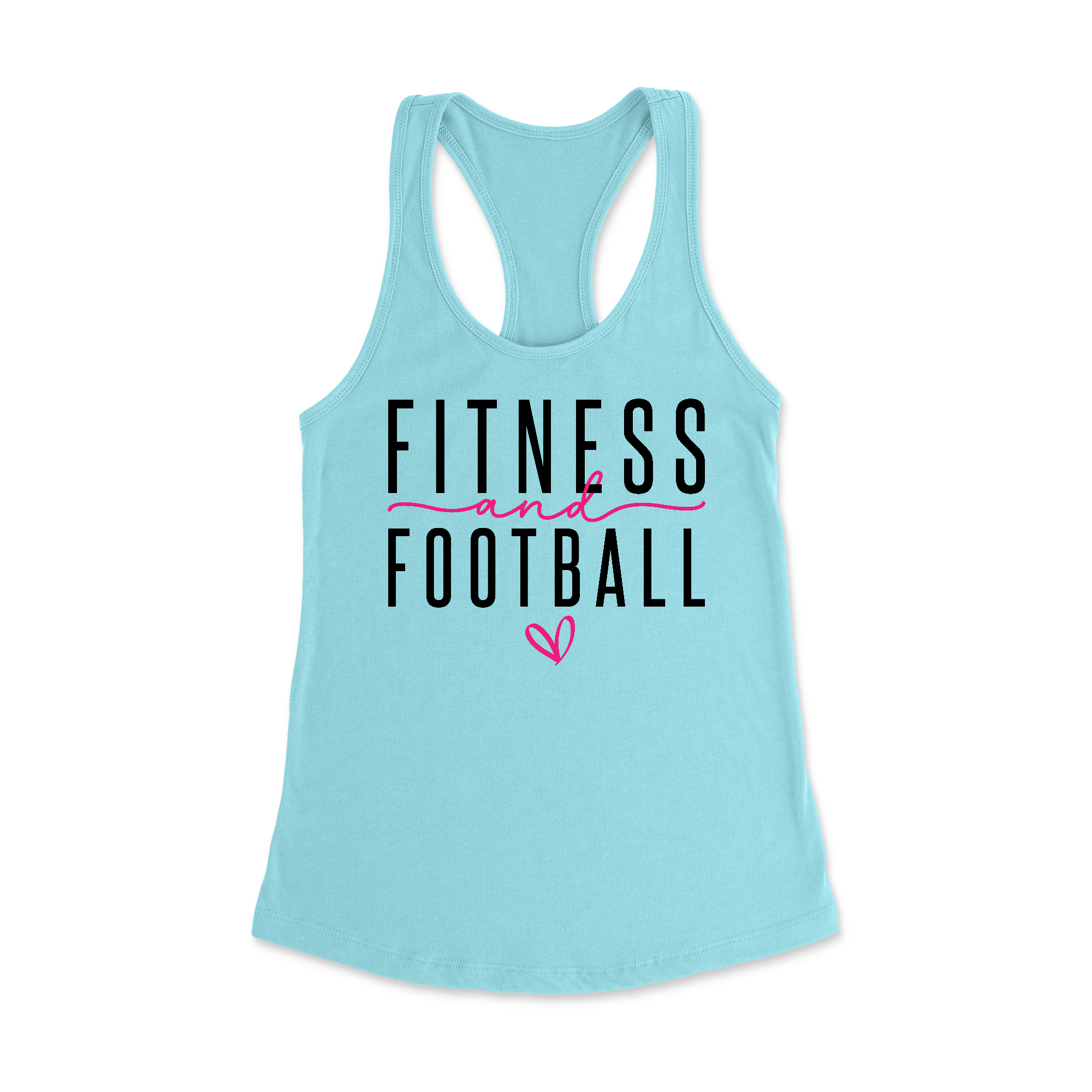 Womens X-Small Cancun Style_Tank Top