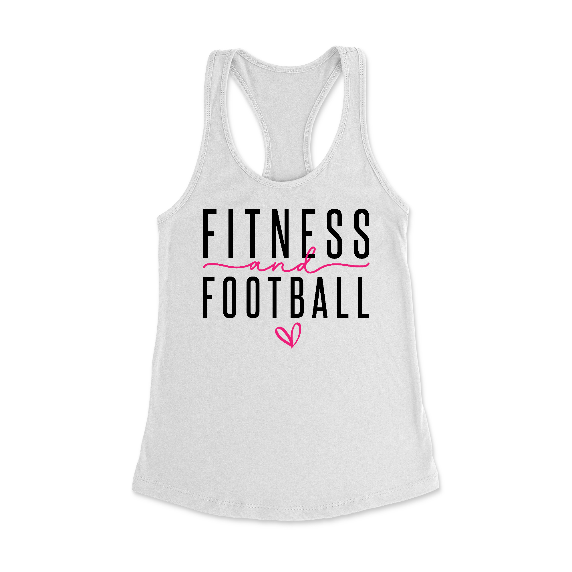 Womens X-Small White Style_Tank Top