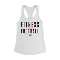 Womens X-Small White Style_Tank Top