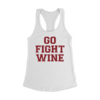 Womens X-Small White Style_Tank Top