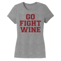 Womens X-Small Grey Style_T-Shirt