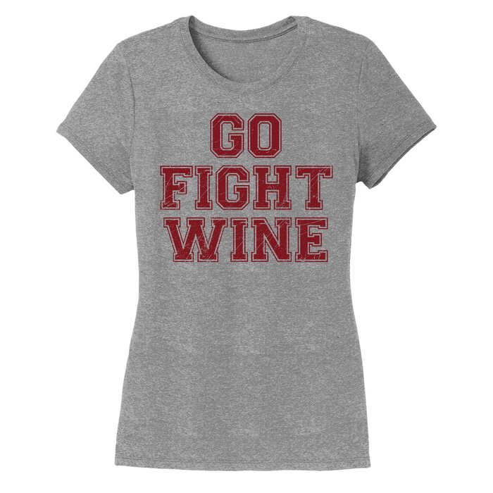 Womens X-Small Grey Style_T-Shirt