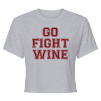 Womens X-Small Heather Gray Style_T-Shirt